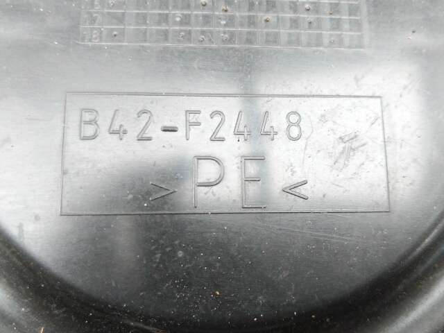19 Yamaha Viking 700 4 YXM700 Plate Seal B42-F2448