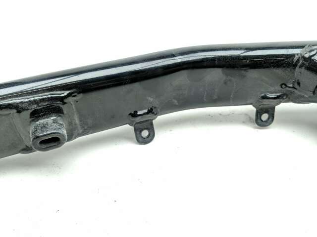 18 Triumph Street Twin Rear Wheel Swing Arm Frame | eBay