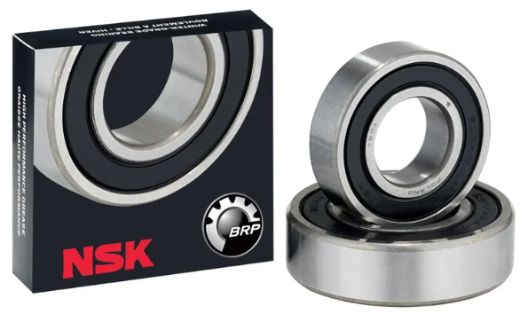NSK Snowmobile Wheel Bearing 503190396 High Quality Replacement