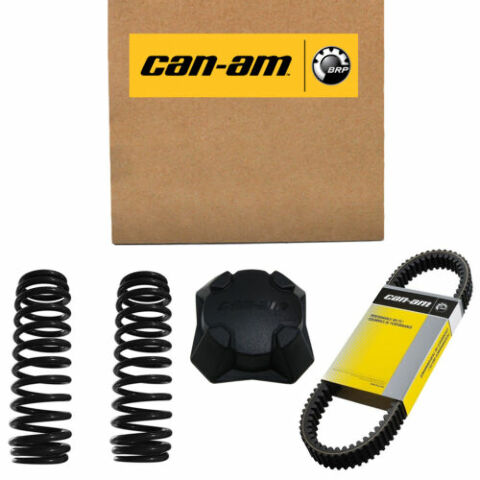 Can-Am Hairpin Clip ATV UTV Sea-Doo Ski-Doo 250400055