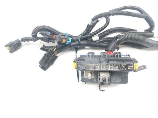 21 Polaris Slingshot SL Main Wire Wiring Harness Loom