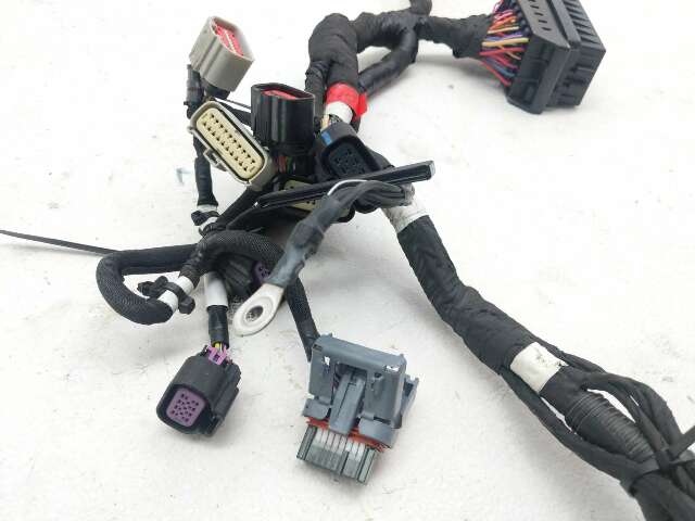 21 Polaris Slingshot SL Main Wire Wiring Harness Loom