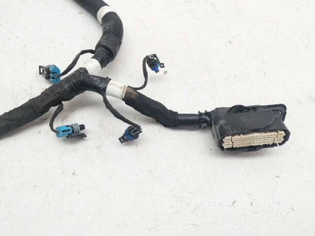 21 Polaris Slingshot SL Main Wire Wiring Harness Loom