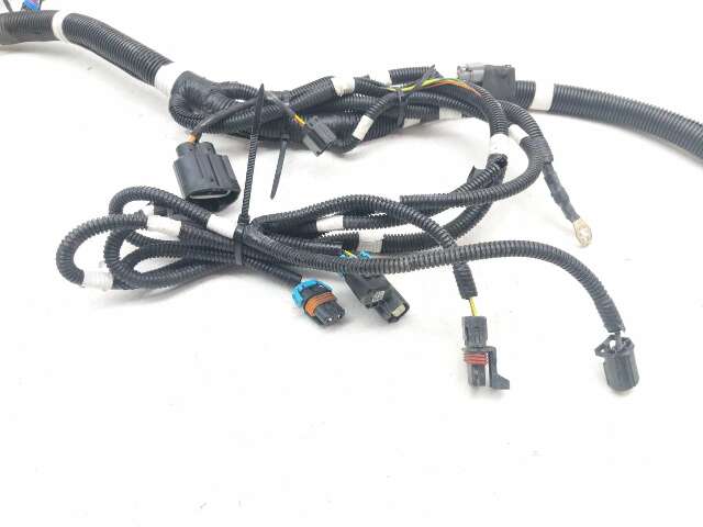 21 Polaris Slingshot SL Main Wire Wiring Harness Loom