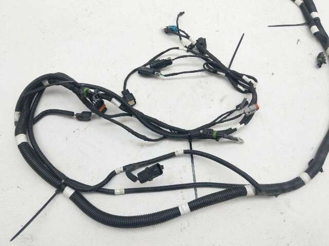 21 Polaris Slingshot SL Main Wire Wiring Harness Loom