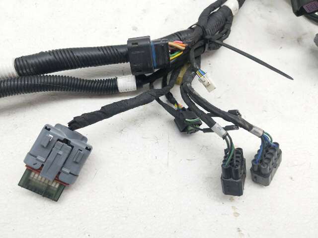 21 Polaris Slingshot SL Main Wire Wiring Harness Loom