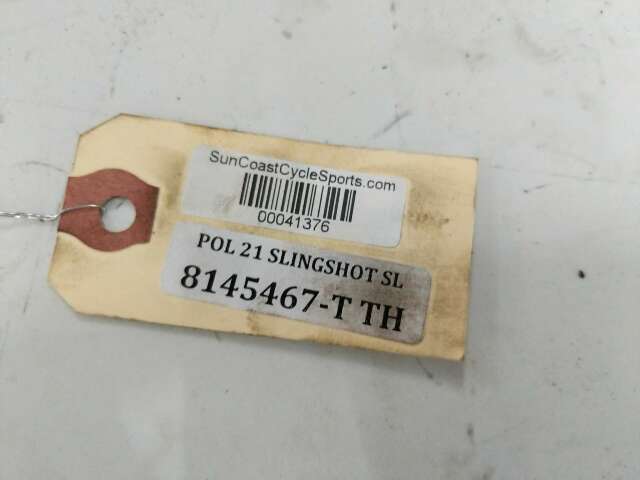 ⚠️専用ページ⚠️ 21 Polaris Slingshot SL Auto Transmission Gearcase Gearbox