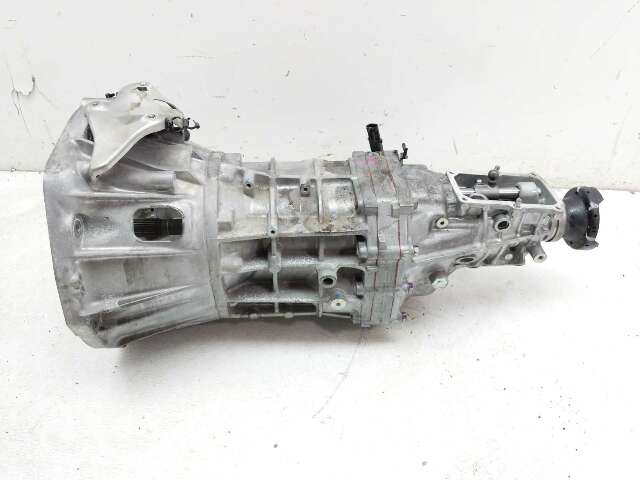 21 Polaris Slingshot SL Auto Transmission Gearcase Gearbox