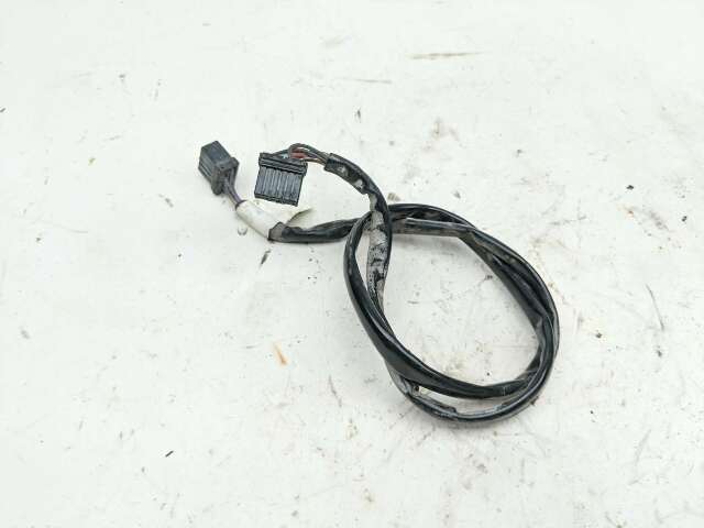 03 Harley Davidson Fat Boy FLSTF Fender Sub Wire Wiring Harness