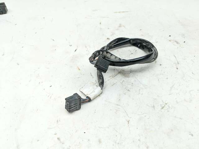 03 Harley Davidson Fat Boy FLSTF Fender Sub Wire Wiring Harness