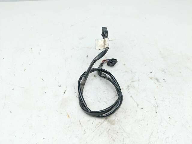 03 Harley Davidson Fat Boy FLSTF Fender Sub Wire Wiring Harness