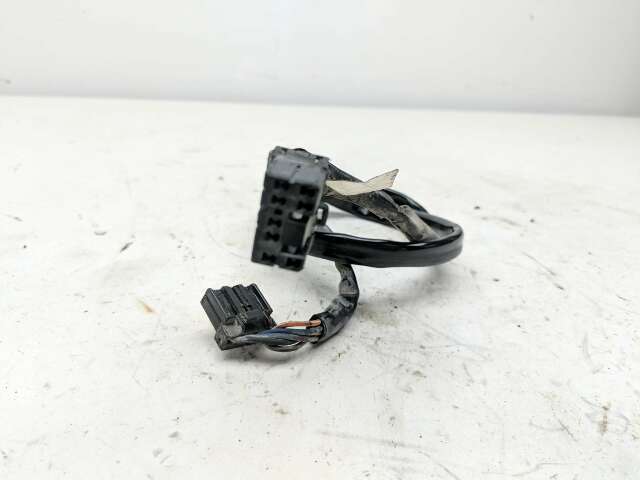 03 Harley Davidson Fat Boy FLSTF Fender Sub Wire Wiring Harness