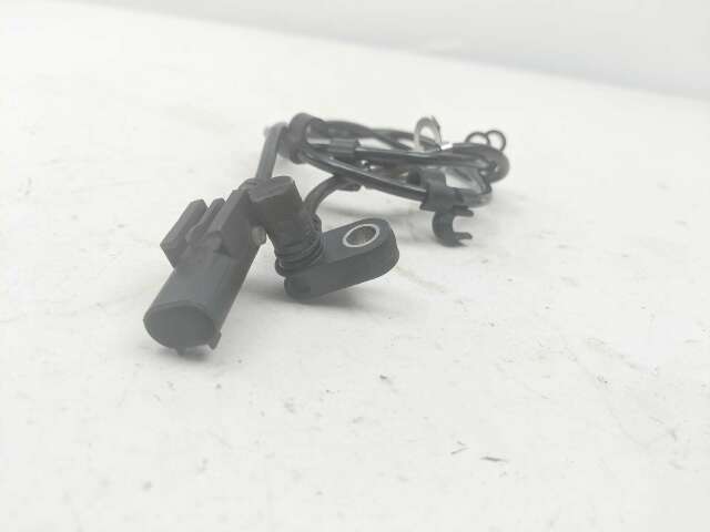 17 BMW R1200RS Wheel Speed Sensor