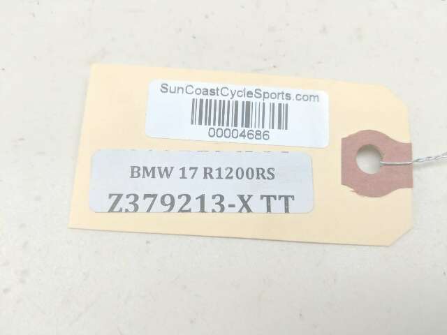 17 BMW R1200RS Wheel Speed Sensor