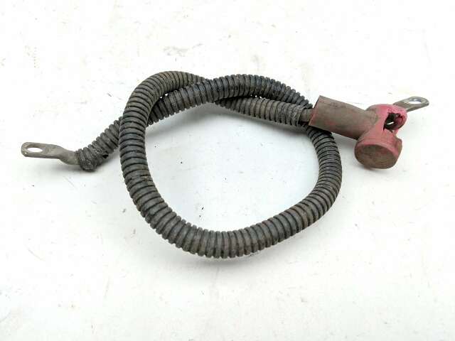 05 Arctic Cat 500 4X4 Positive Battery Wire Cable Line