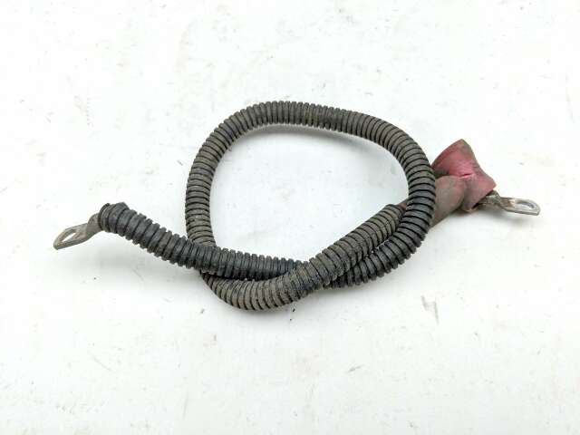 05 Arctic Cat 500 4X4 Positive Battery Wire Cable Line