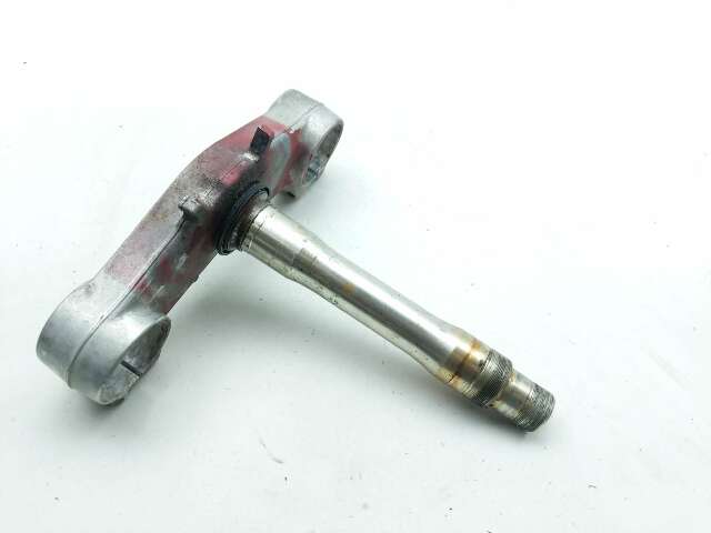 ⭐︎ 05 06 Kawasaki Ninja ZX636 ZX6R Bottom Lower Triple Steering
