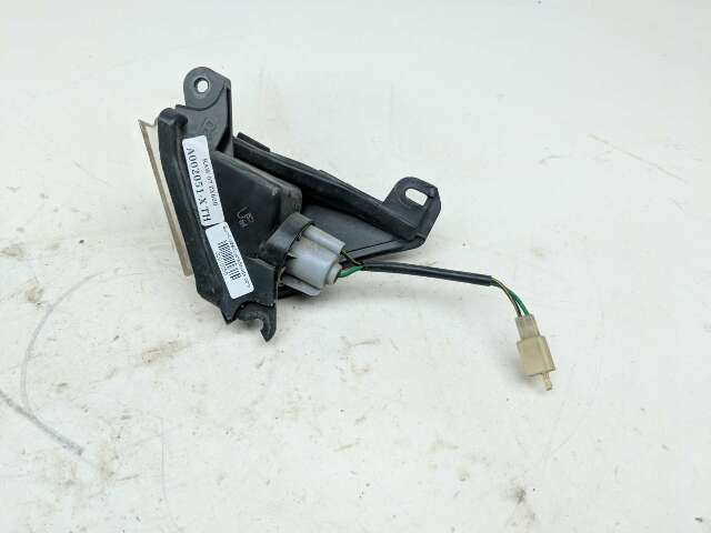 07 08 Kawasaki Ninja ZX600 ZX6R Front Right Turn Signal Flasher