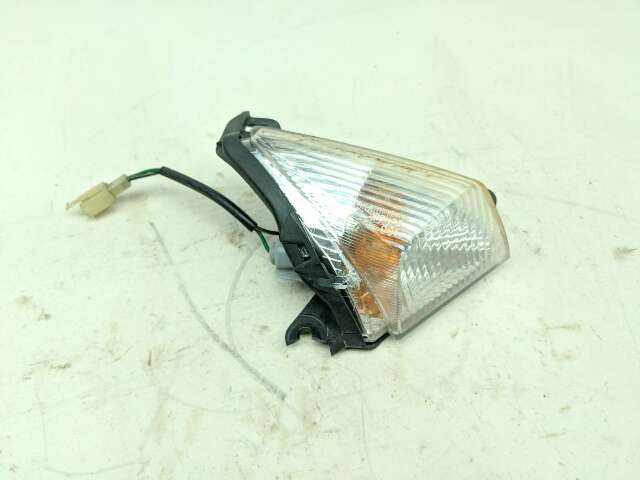 07 08 Kawasaki Ninja ZX600 ZX6R Front Right Turn Signal Flasher
