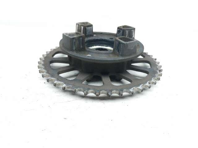 07 08 Kawasaki Ninja ZX600 ZX6R Rear Wheel Cush Drive