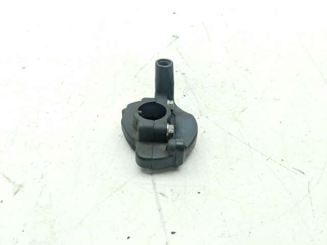 11 Ducati Hypermotard 1100 Evo Throttle Cable Mount Holder