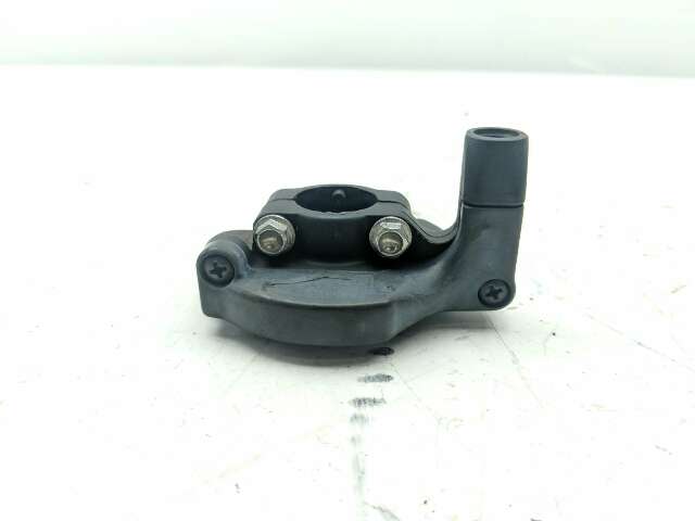 11 Ducati Hypermotard 1100 Evo Throttle Cable Mount Holder