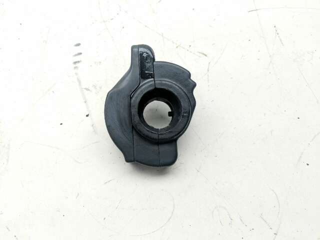 11 Ducati Hypermotard 1100 Evo Throttle Cable Mount Holder