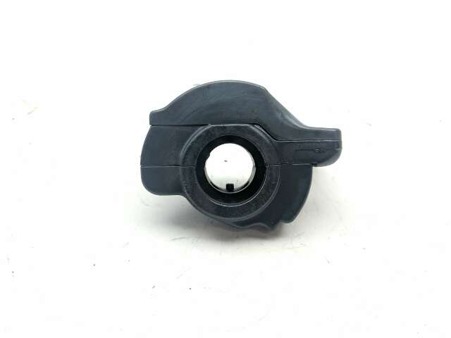 11 Ducati Hypermotard 1100 Evo Throttle Cable Mount Holder