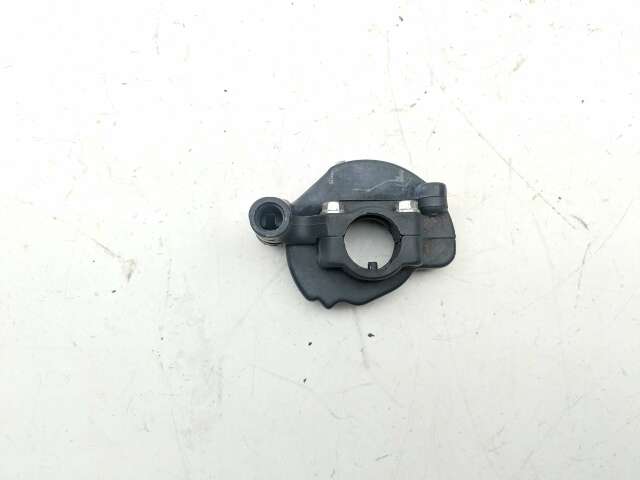 11 Ducati Hypermotard 1100 Evo Throttle Cable Mount Holder