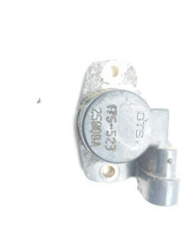 11 Ducati Hypermotard 1100 Evo Throttle Position Sensor TPS | eBay