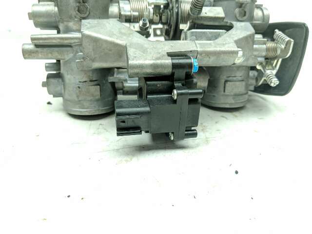 19 Kawasaki EJ800 W800 Cafe Racer Throttle Body Bodies
