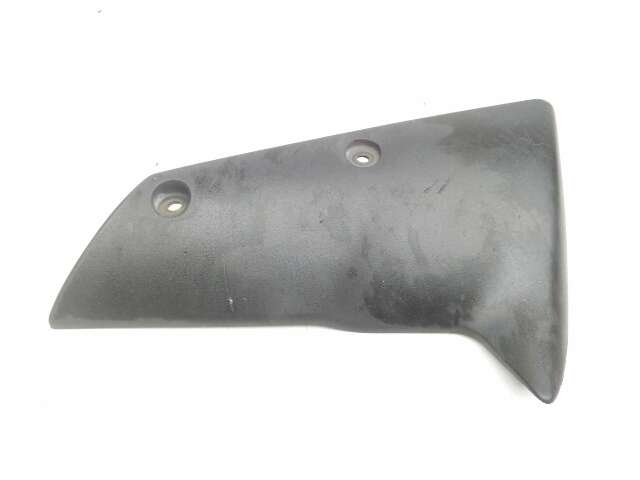 05 06 Kawasaki ZX 6 ZX636 Right Front Fender Cover Plastic 14091