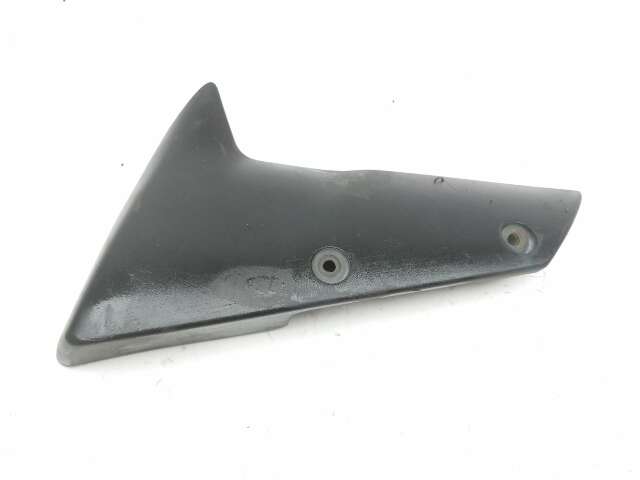 MKBNRBオーダー品 05 06 Kawasaki ZX 6 ZX636 Right Front Fender Cover Plastic 14091
