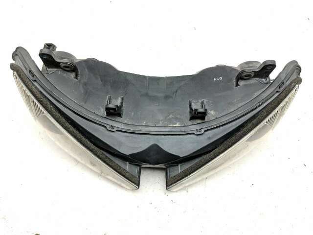 05 06 Kawasaki ZX 6 ZX636 Front Headlight Head Light Lamp | eBay