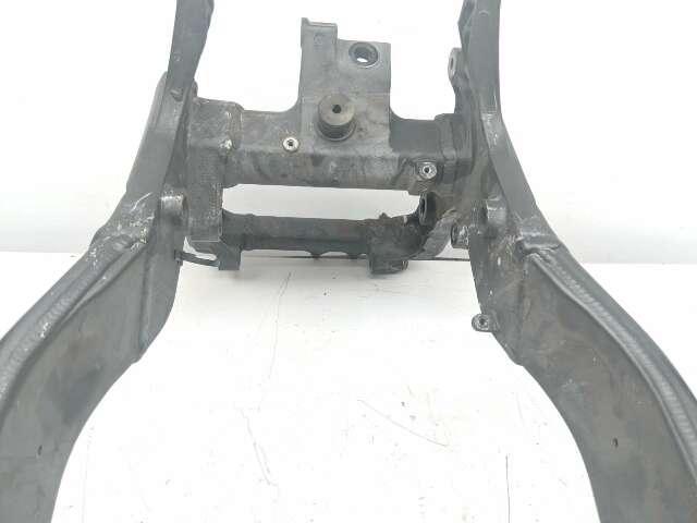 05 06 Kawasaki ZX 6 ZX636 Main Frame Chassis STRAIGHT CLN | eBay
