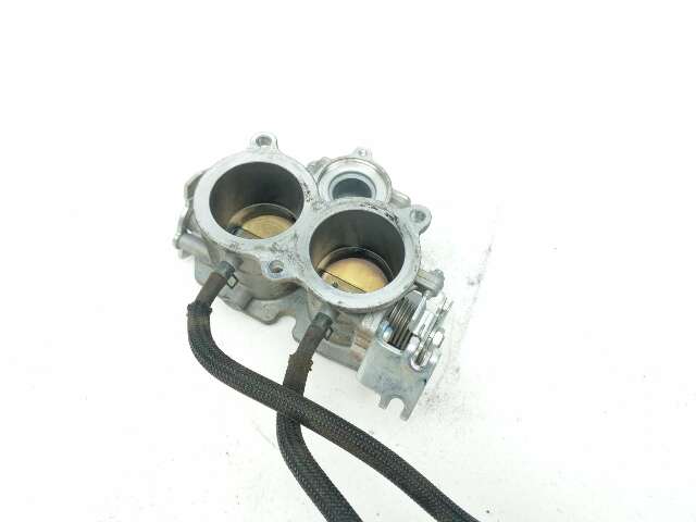 08 Yamaha V Star XVS1300 Throttle Body Bodies