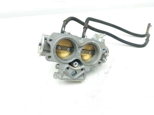 08 Yamaha V Star XVS1300 Throttle Body Bodies