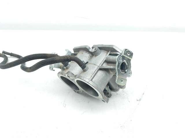 08 Yamaha V Star XVS1300 Throttle Body Bodies