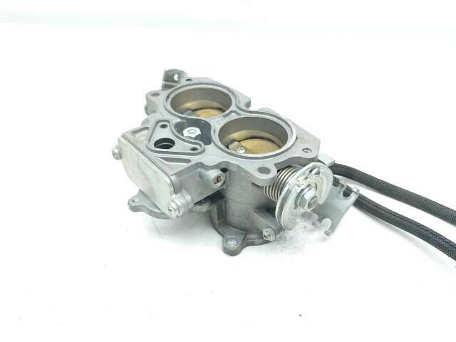 08 Yamaha V Star XVS1300 Throttle Body Bodies