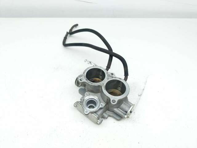 08 Yamaha V Star XVS1300 Throttle Body Bodies