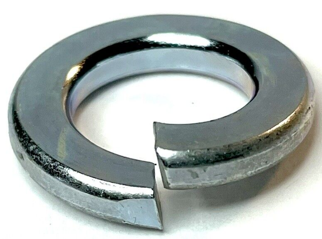Honda 12MM Spring Washer 94111-12000 Genuine OEM | eBay
