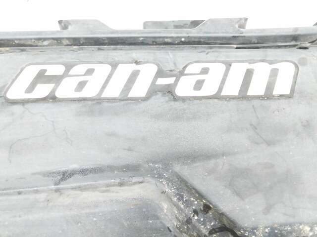 20 Can Am Defender MAX HD8 DPS Rear Left Side Bed Cover Fender