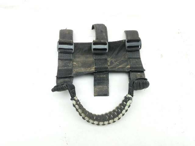 20 Can Am Defender MAX HD8 DPS Roll Bar Grab Handle B