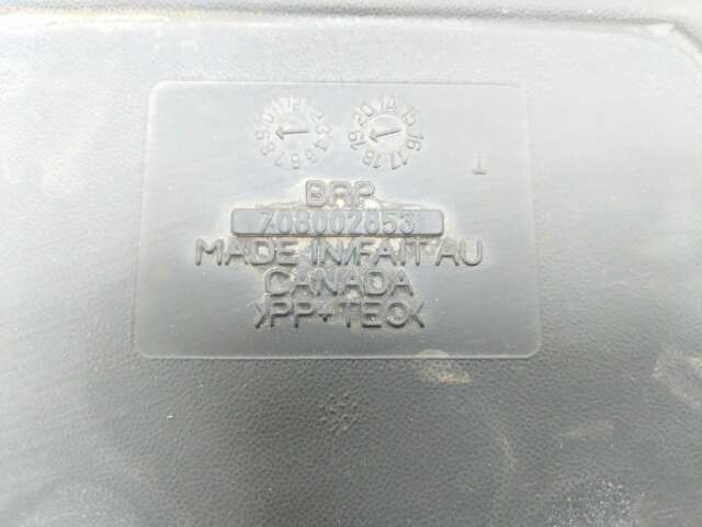 20 Can Am Defender MAX HD8 DPS Front Seat Head Rest Cushion 708002853 (B)