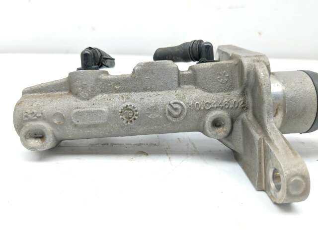 20 Can Am Defender MAX HD8 DPS Brake Master Cylinder | eBay