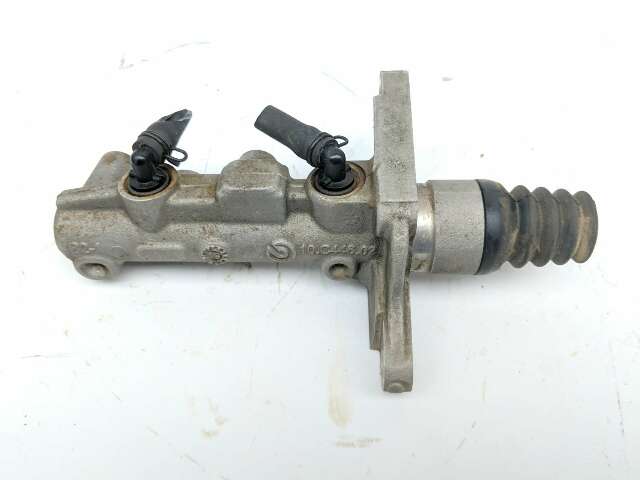 20 Can Am Defender MAX HD8 DPS Brake Master Cylinder | eBay