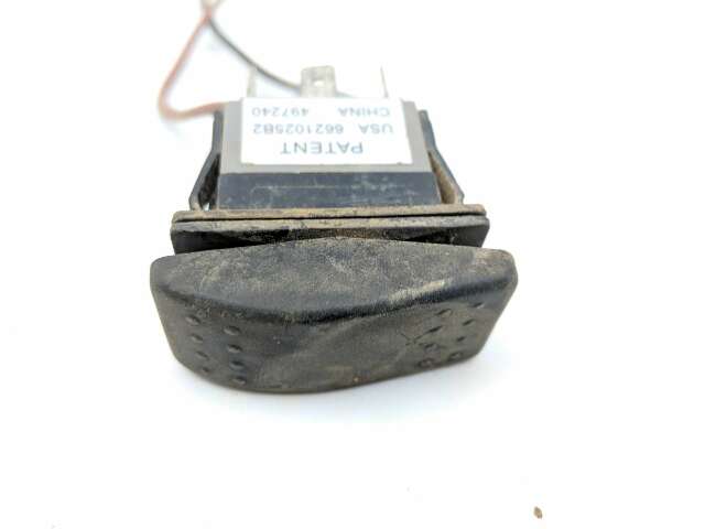 20 Can Am Defender MAX HD8 DPS Accessory Switch (B)
