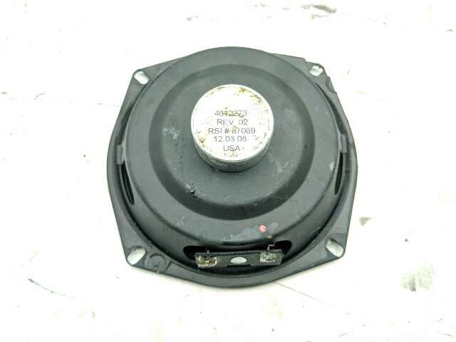 12 Victory Cross Country Tour Speaker 4012273 (D) | eBay