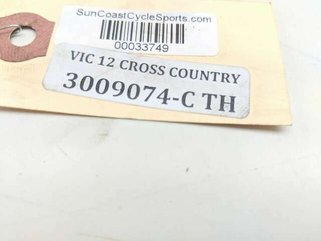 12 Victory Cross Country Tour Stator Fly Wheel Magneto Rotor