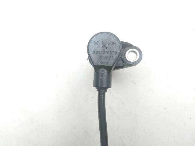 16 Ducati Monster 821 Speedo Speedometer Gear Sensor 026121037B